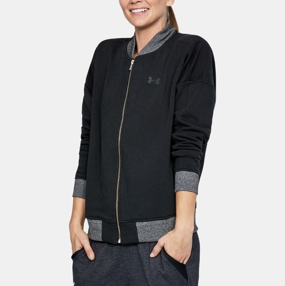 under armour sweater sale